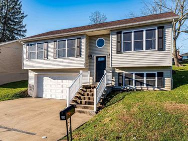 404 Lee Street, Fairmont, WV 26554