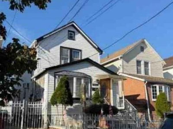10718 108th Street, Richmond Hill S., NY 11419