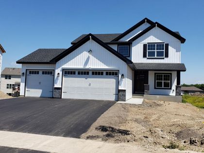 9951 14th Circle NE Saint Michael, MN 55376