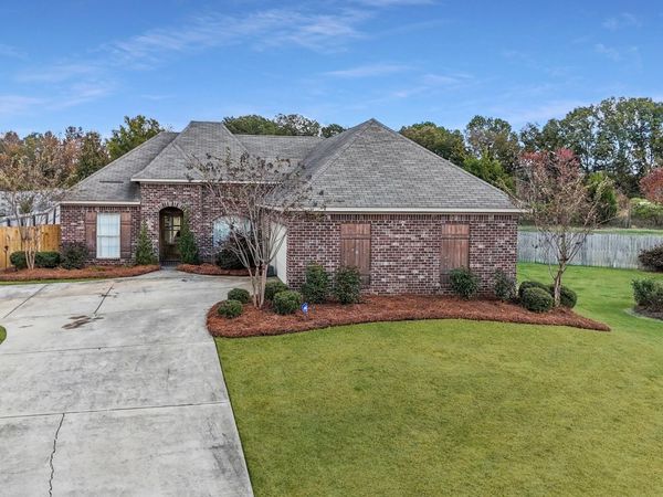 260 Rockbridge Drive, Madison, MS 39110