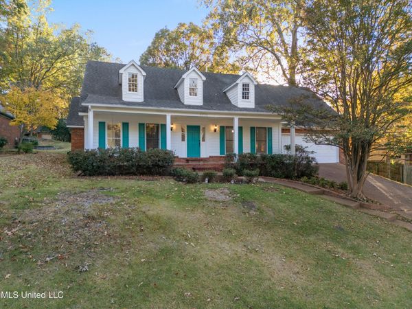 8675 Cedar Farms Drive, Cordova, TN 38016