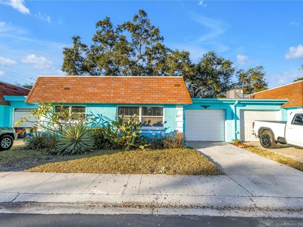 7081 LAFAYETTE N, Unit 7081, PINELLAS PARK, FL 33781