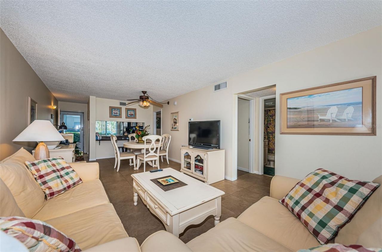 6287 Bahia Del Mar Circle, Unit 101, Saint Petersburg, FL 33715 Photo