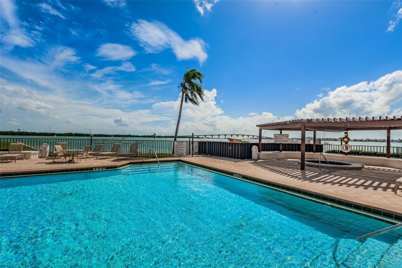 6287 Bahia Del Mar Circle, Unit 101, Saint Petersburg, FL 33715 Photo