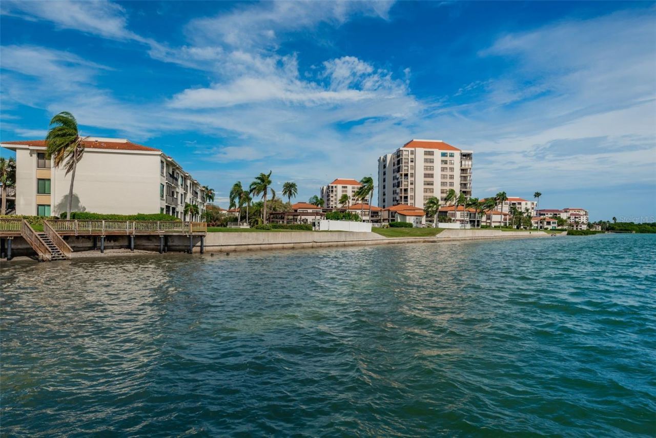 6287 Bahia Del Mar Circle, Unit 101, Saint Petersburg, FL 33715 Photo