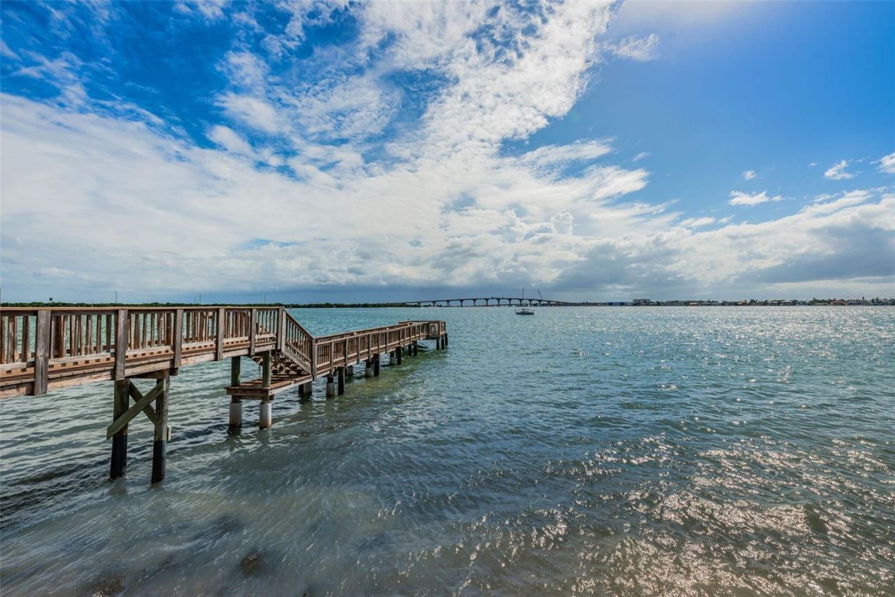 6287 Bahia Del Mar Circle, Unit 101, Saint Petersburg, FL 33715 Photo