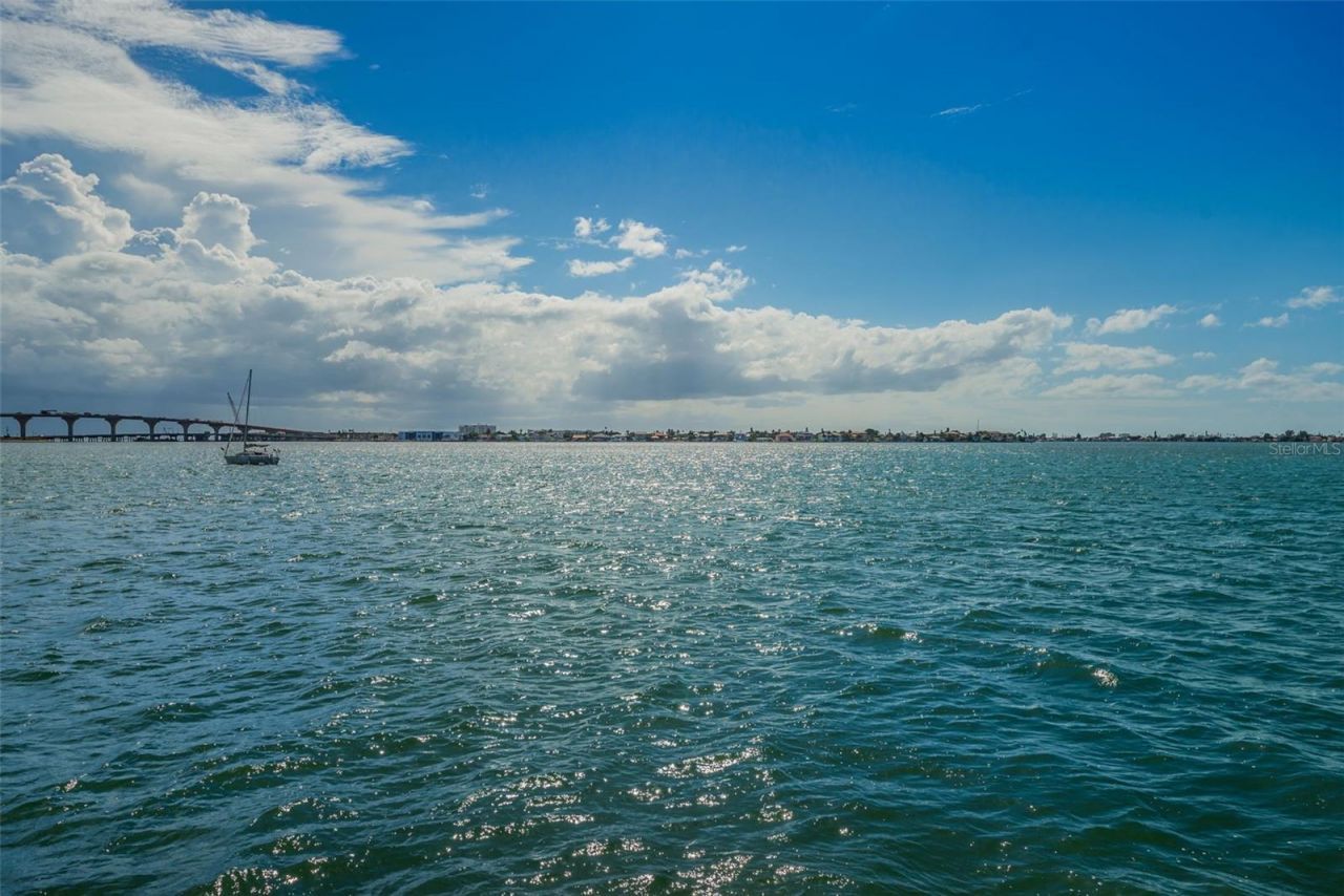 6287 Bahia Del Mar Circle, Unit 101, Saint Petersburg, FL 33715 Photo