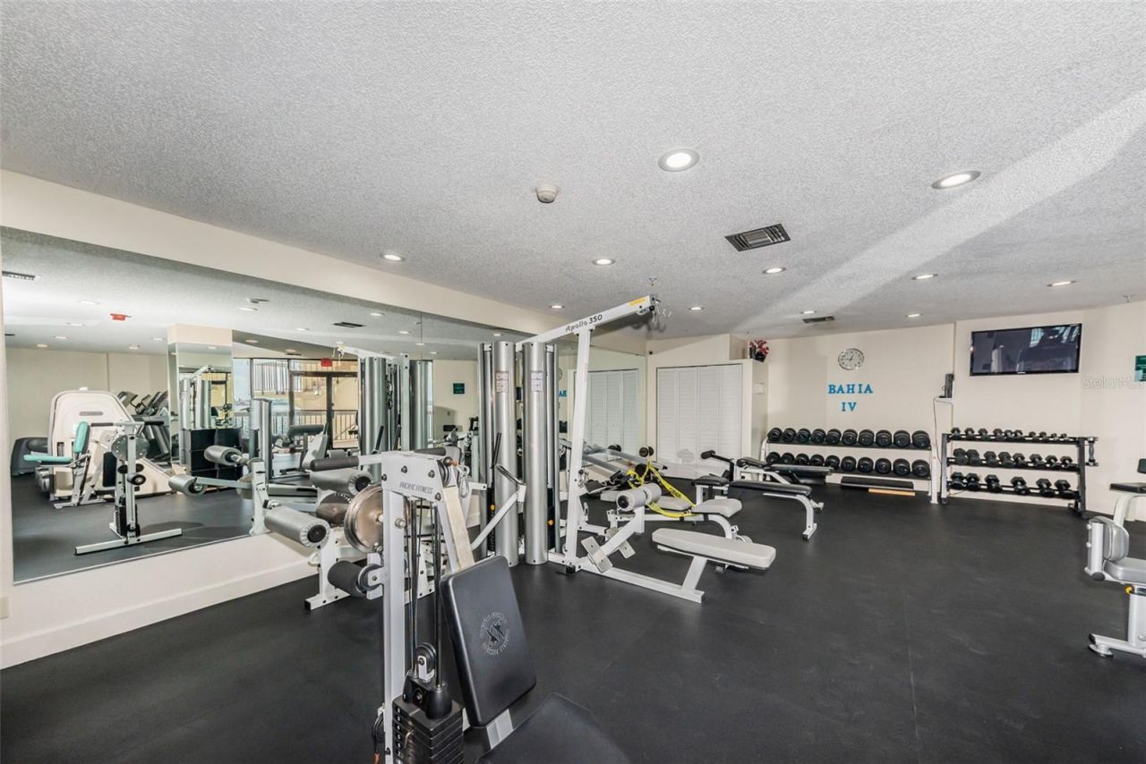 6287 Bahia Del Mar Circle, Unit 101, Saint Petersburg, FL 33715 Photo