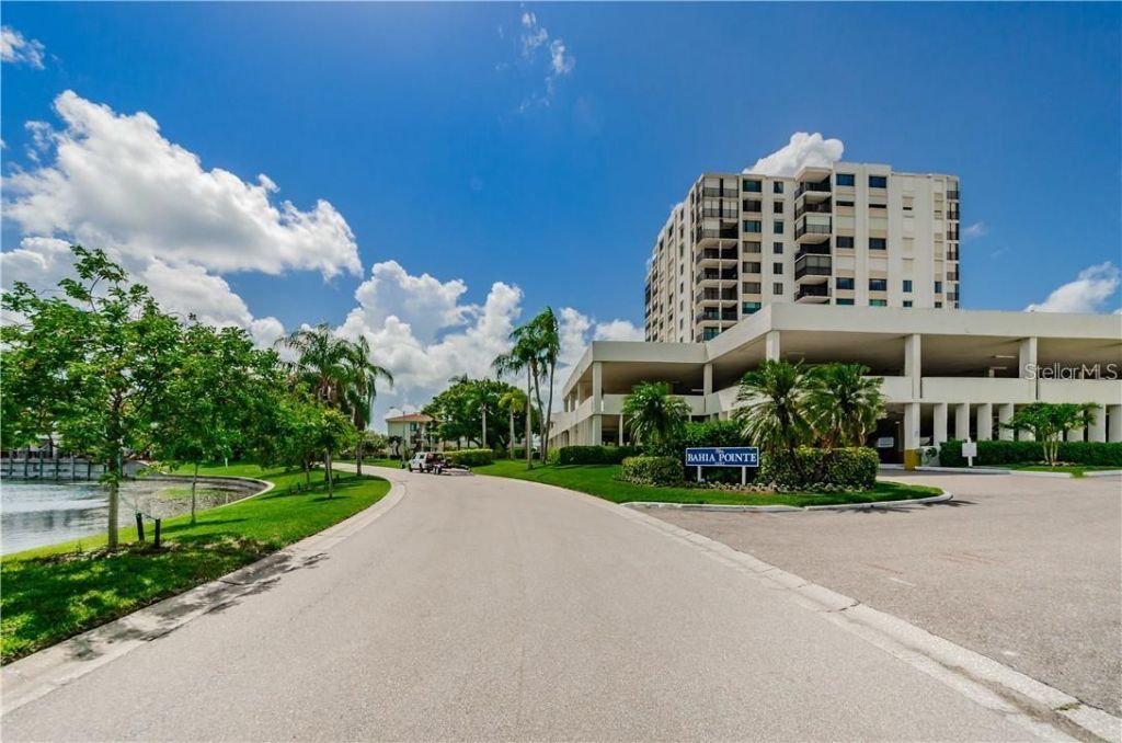 6287 Bahia Del Mar Circle, Unit 101, Saint Petersburg, FL 33715 Photo