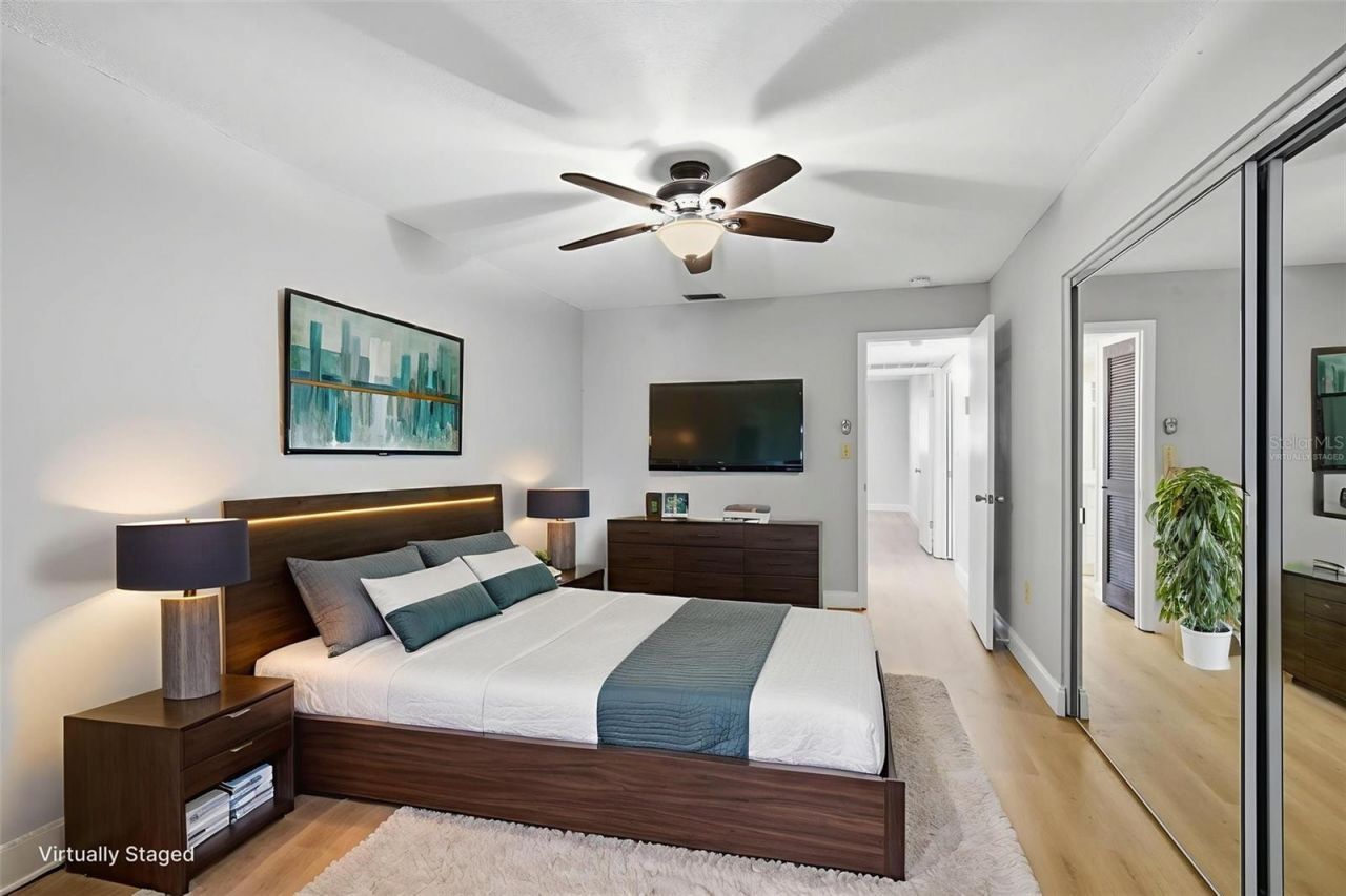 5865 37th Avenue N, Unit 19, Saint Petersburg, FL 33710 Photo