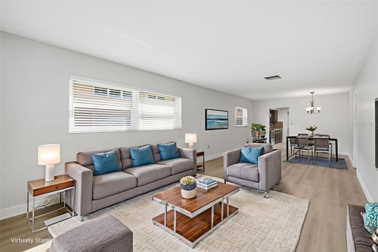 5865 37th Avenue N, Unit 19, Saint Petersburg, FL 33710 Photo