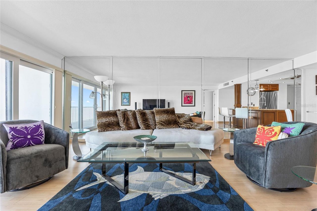 2 Adalia Avenue, Unit 807, Tampa, FL 33606 Photo