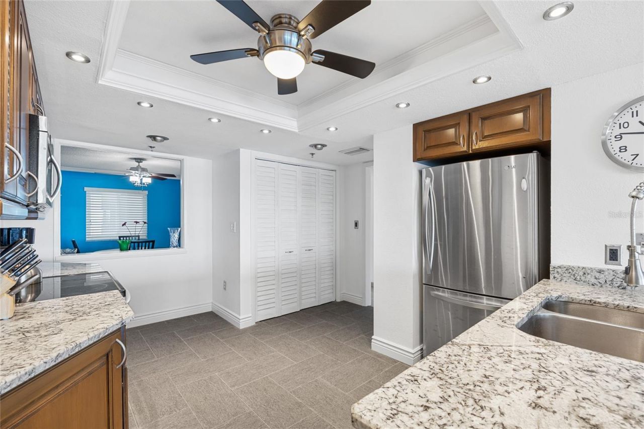 2 Adalia Avenue, Unit 807, Tampa, FL 33606 Photo