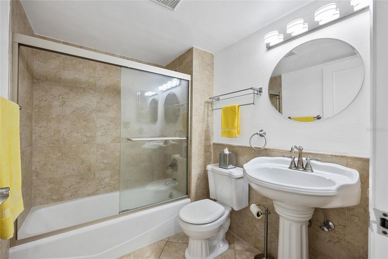 2 Adalia Avenue, Unit 807, Tampa, FL 33606 Photo