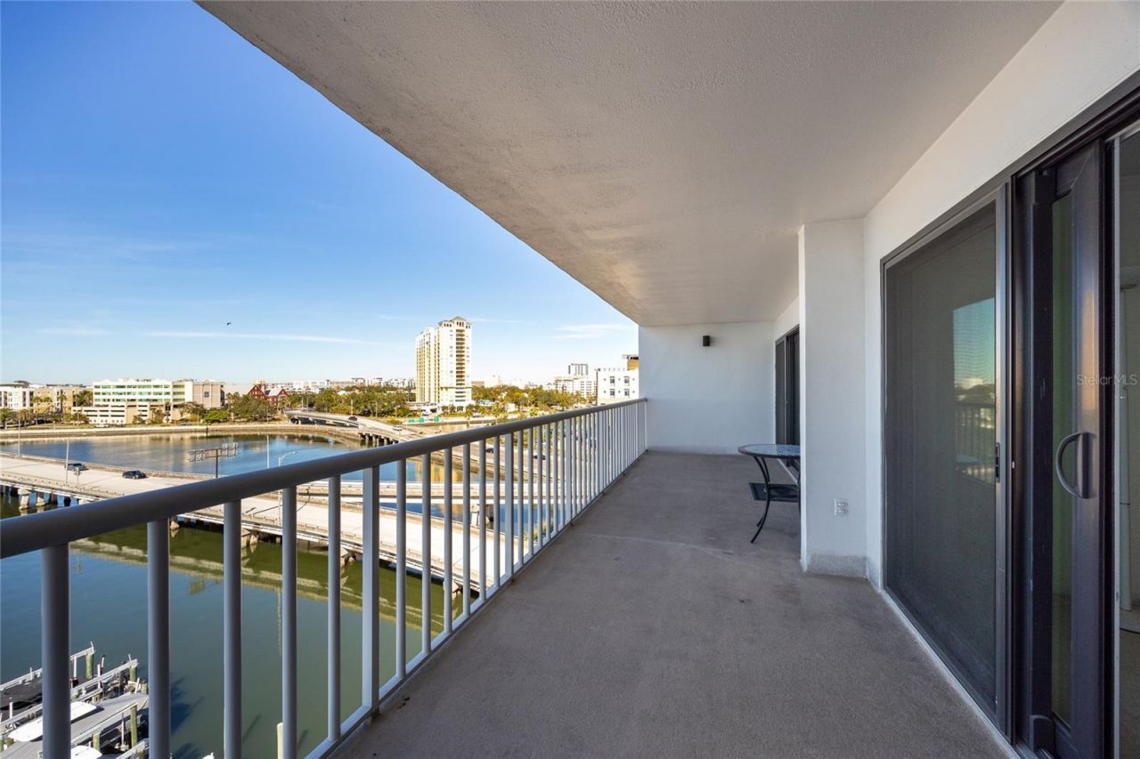 2 Adalia Avenue, Unit 807, Tampa, FL 33606 Photo