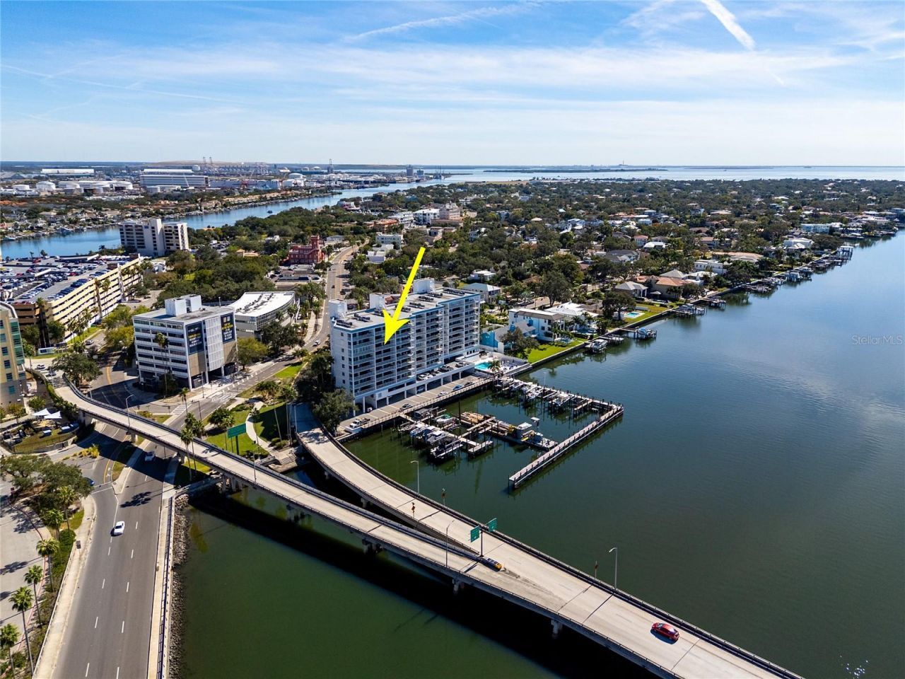 2 Adalia Avenue, Unit 807, Tampa, FL 33606 Photo