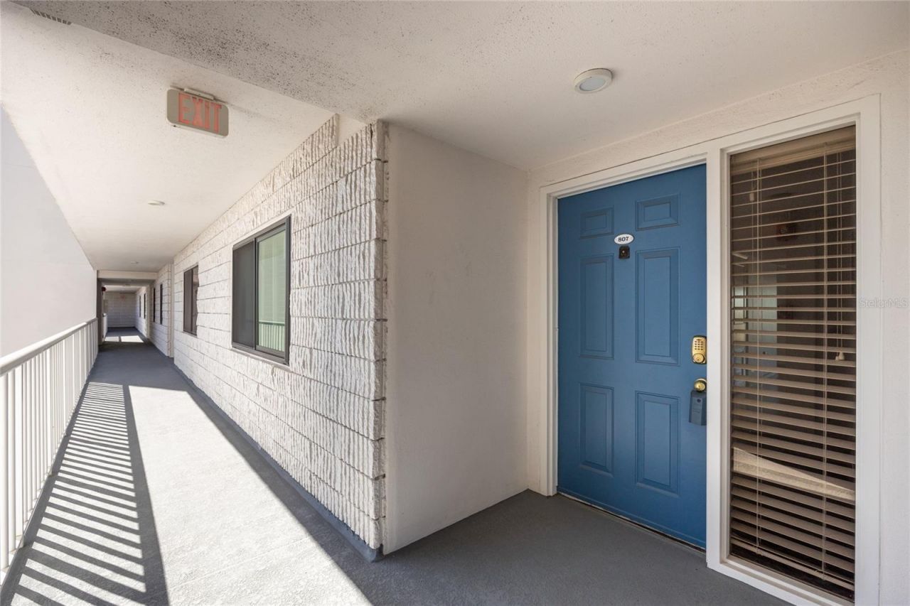 2 Adalia Avenue, Unit 807, Tampa, FL 33606 Photo