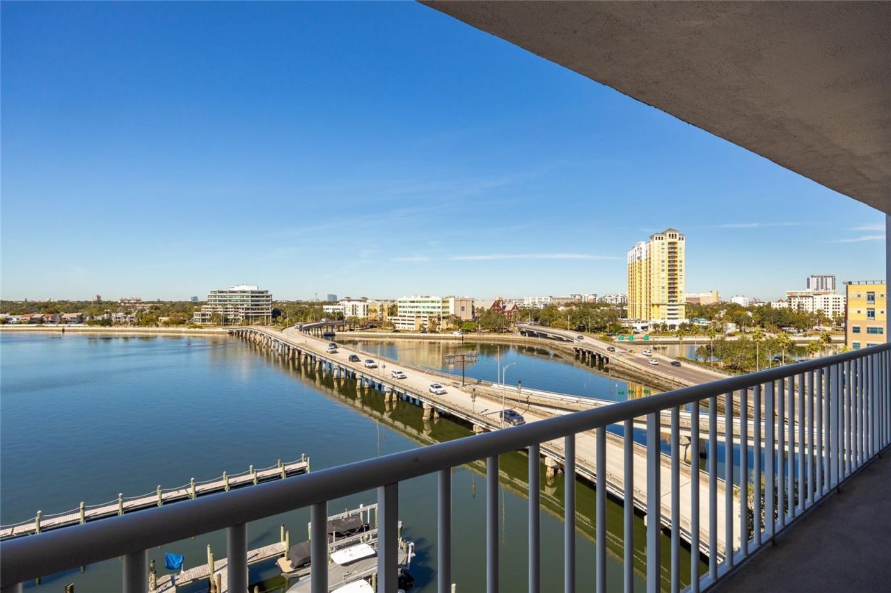 2 Adalia Avenue, Unit 807, Tampa, FL 33606 Photo