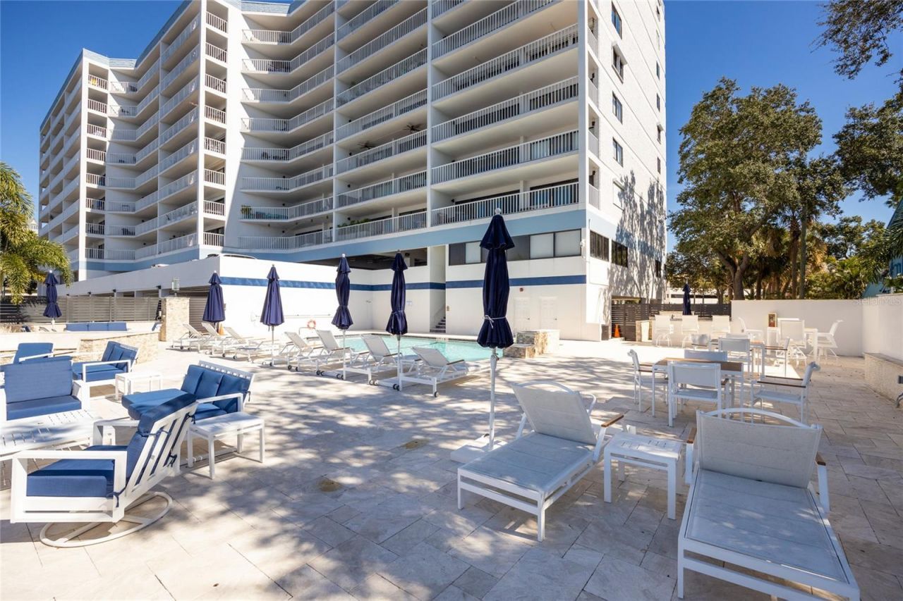 2 Adalia Avenue, Unit 807, Tampa, FL 33606 Photo