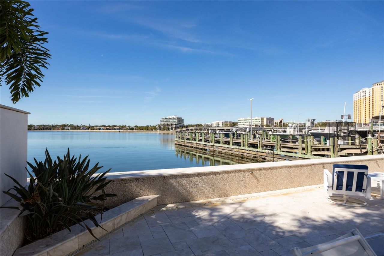 2 Adalia Avenue, Unit 807, Tampa, FL 33606 Photo