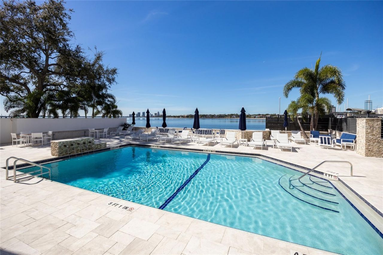2 Adalia Avenue, Unit 807, Tampa, FL 33606 Photo