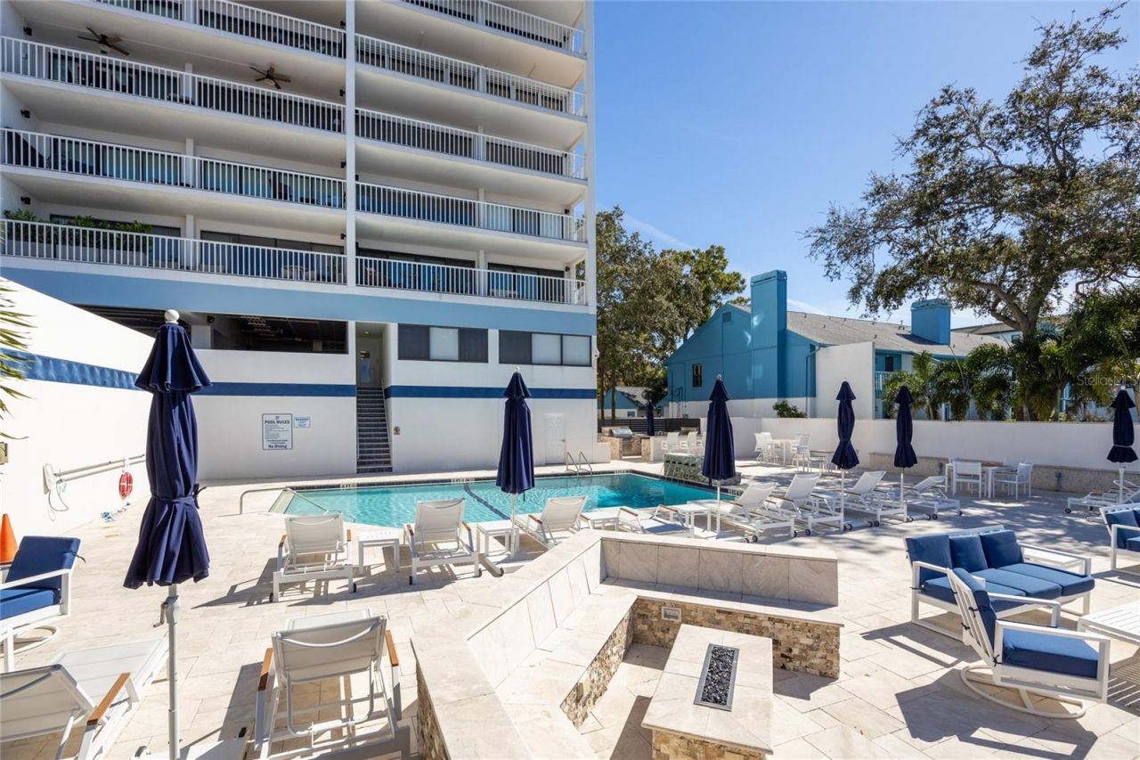 2 Adalia Avenue, Unit 807, Tampa, FL 33606 Photo