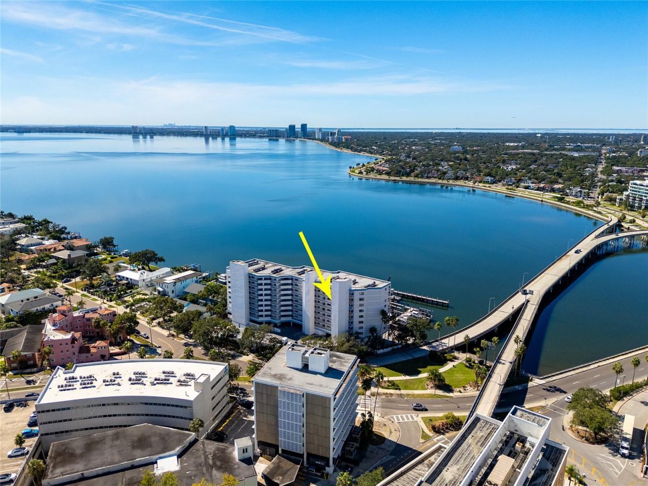2 Adalia Avenue, Unit 807, Tampa, FL 33606 Photo
