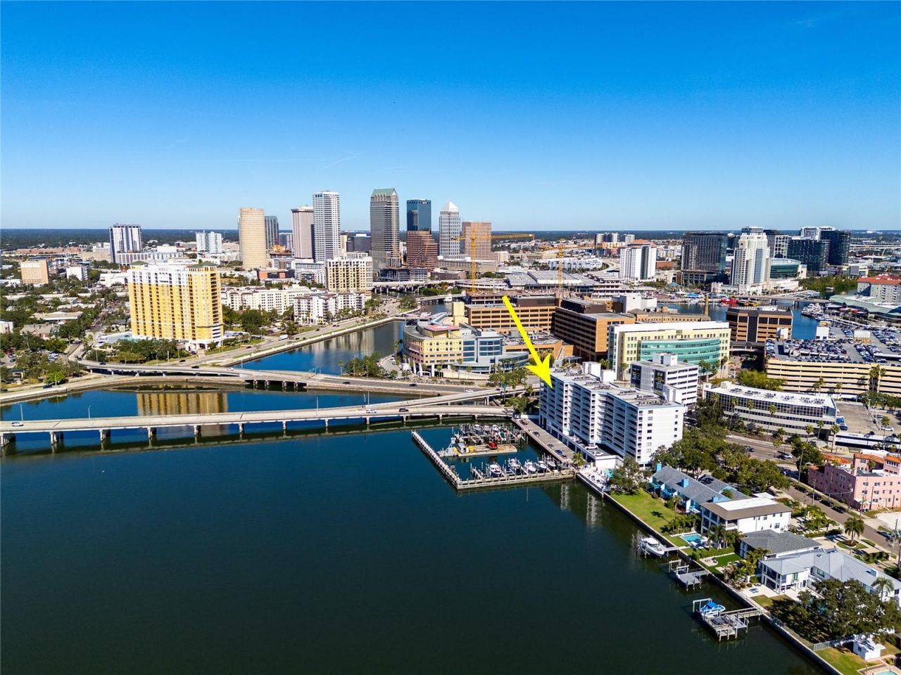2 Adalia Avenue, Unit 807, Tampa, FL 33606 Photo