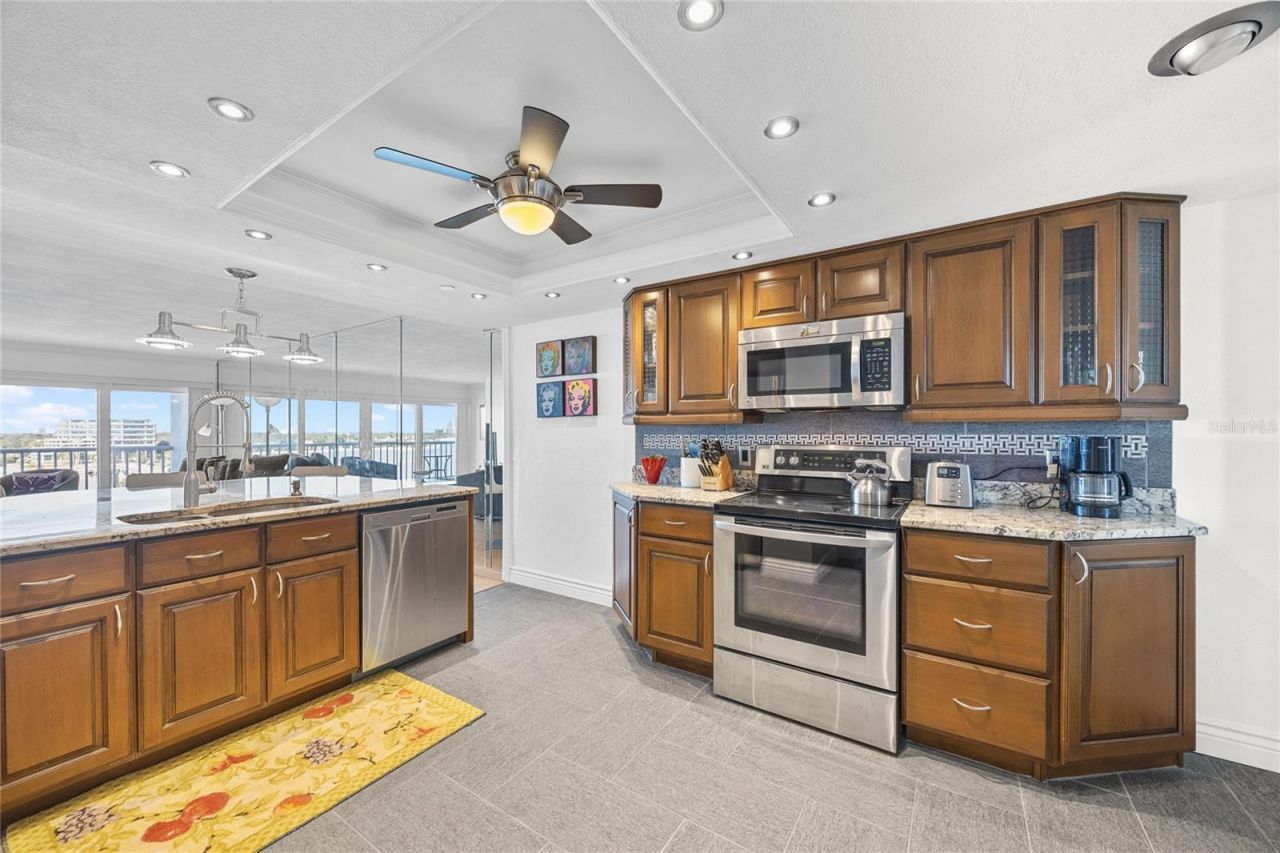2 Adalia Avenue, Unit 807, Tampa, FL 33606 Photo
