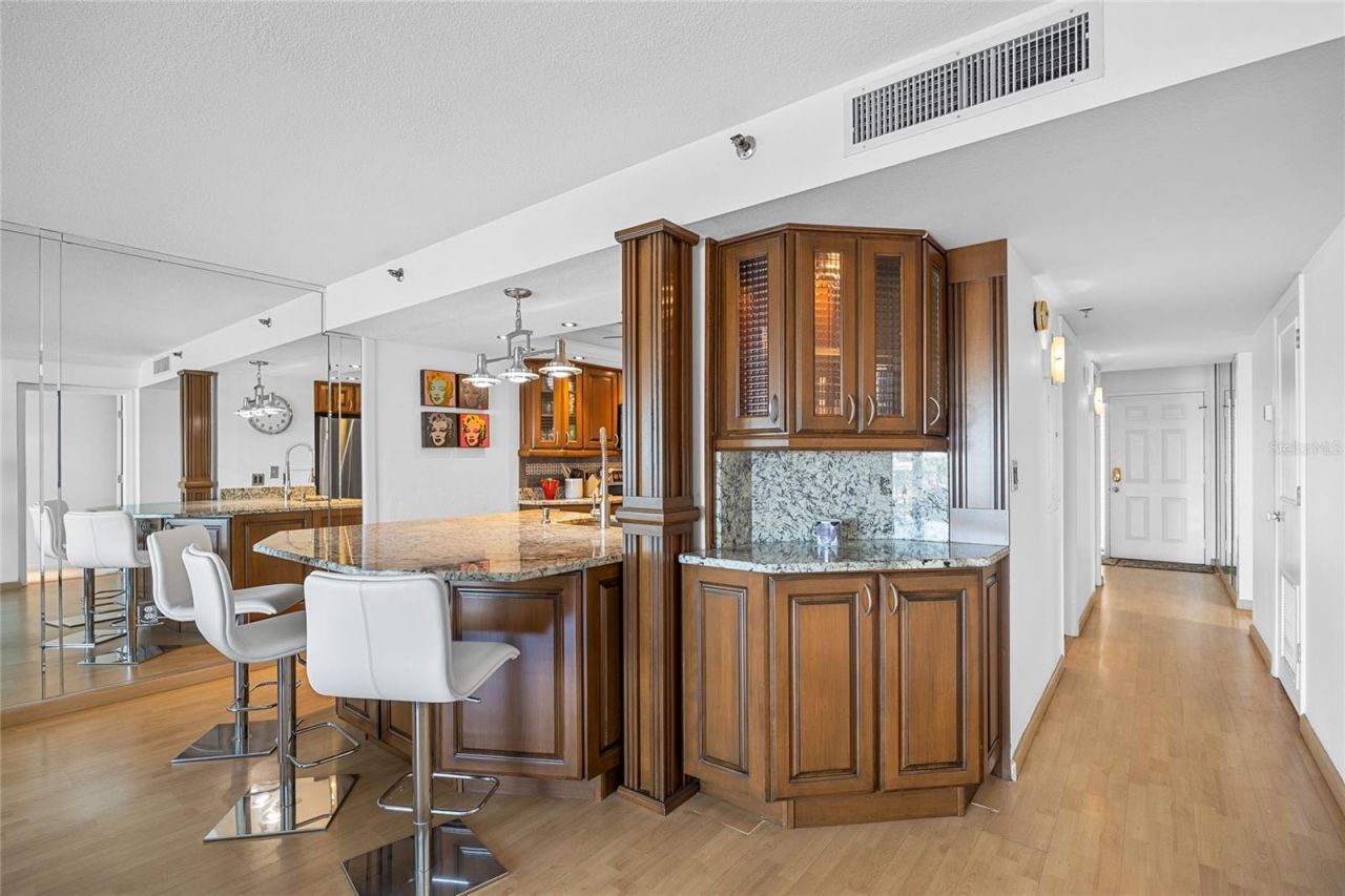 2 Adalia Avenue, Unit 807, Tampa, FL 33606 Photo