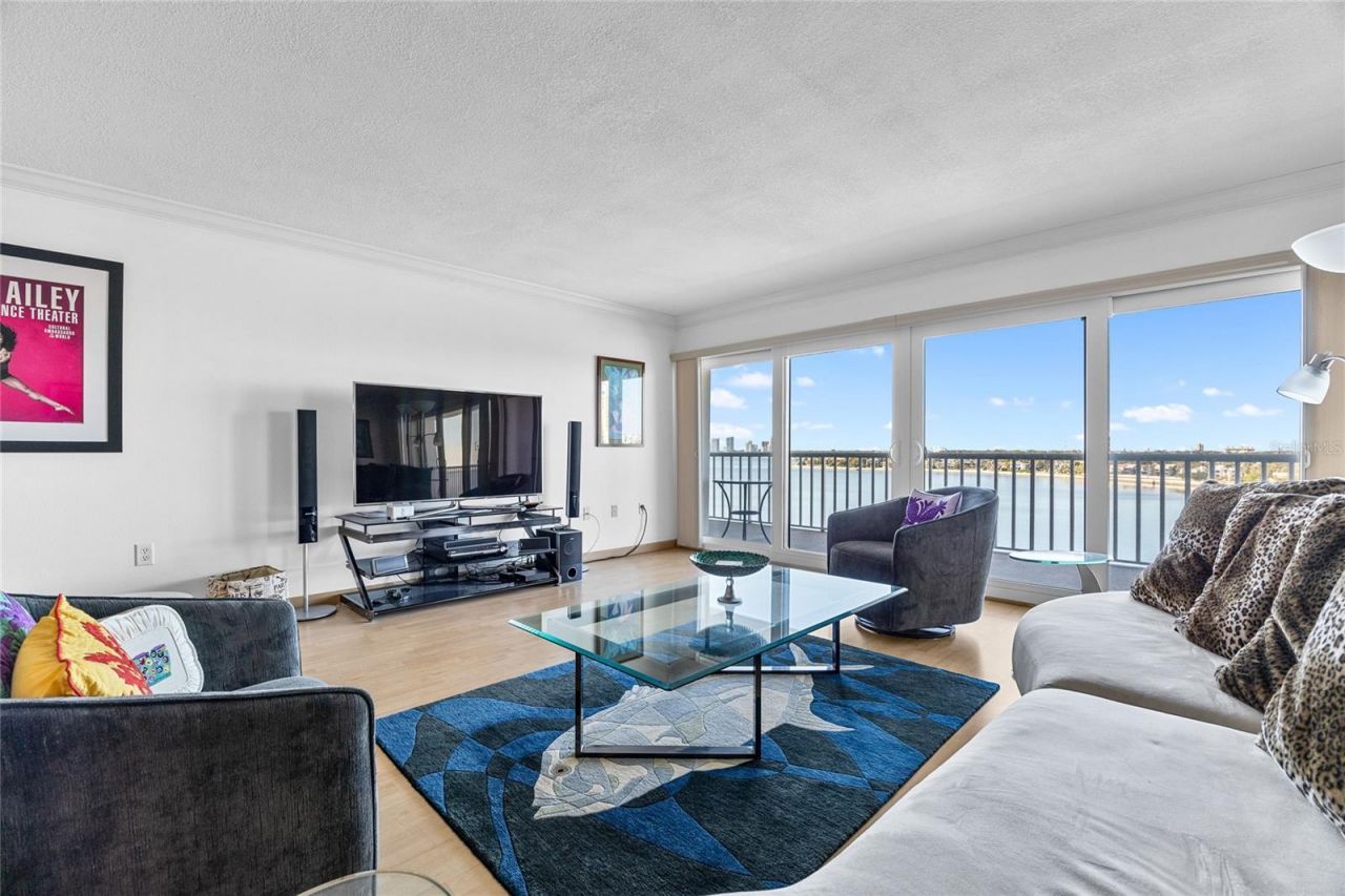 2 Adalia Avenue, Unit 807, Tampa, FL 33606 Photo