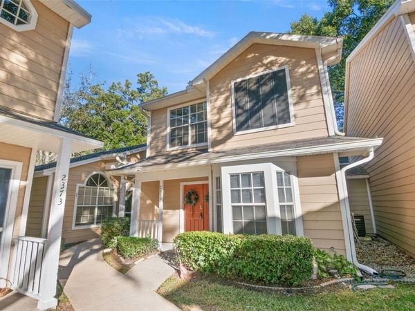 2377 HOUNDS TRAIL, PALM HARBOR, FL 34683