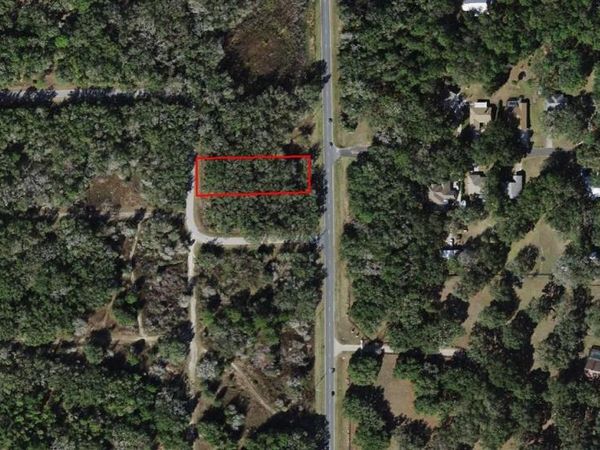 8927 N VALENTINE TERRACE, CRYSTAL RIVER, FL 34428