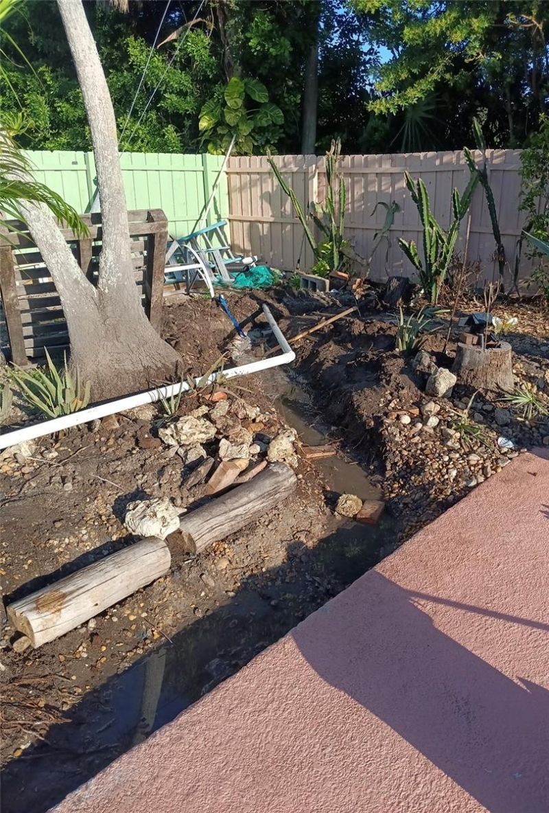 3001 Eden Mills Dr, Sarasota, FL 34237 Photo