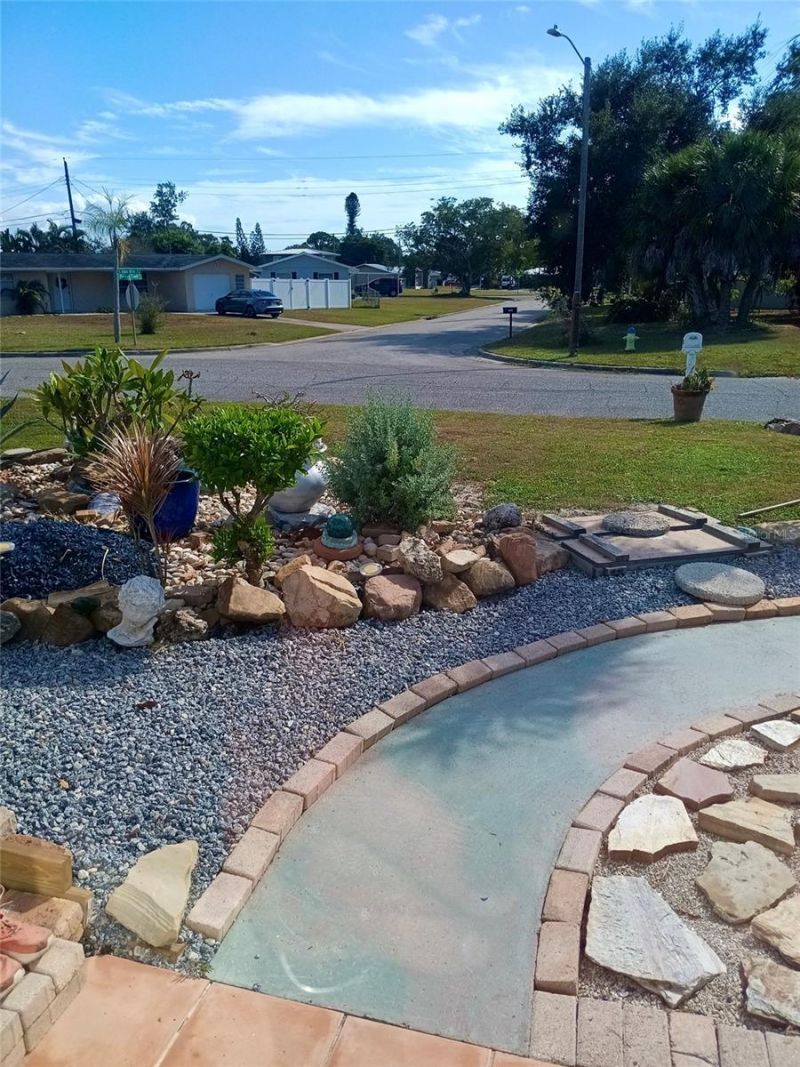 3001 Eden Mills Dr, Sarasota, FL 34237 Photo