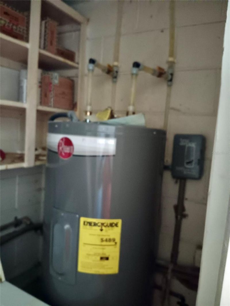 3001 Eden Mills Dr, Sarasota, FL 34237 Photo