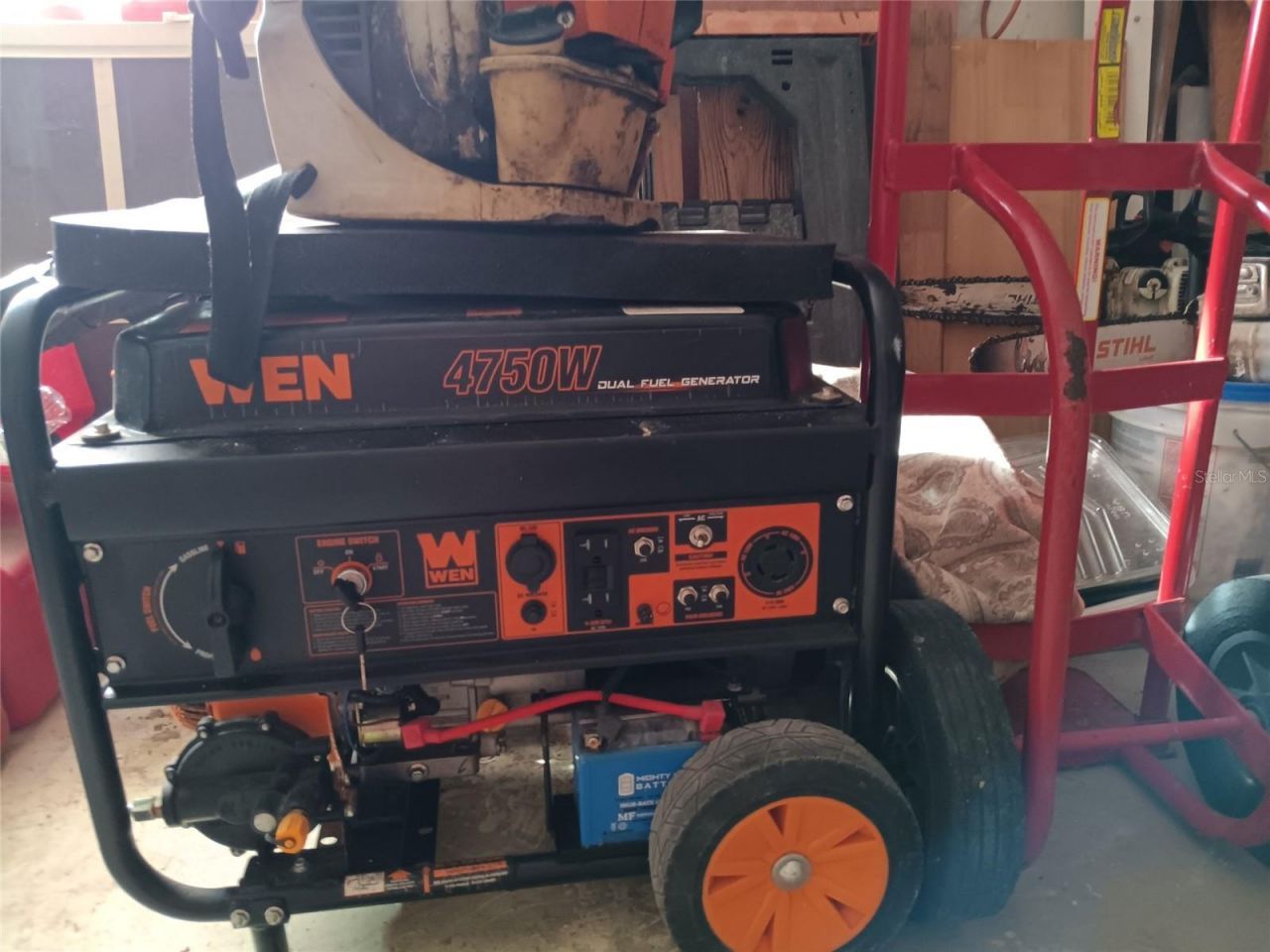 3001 Eden Mills Dr, Sarasota, FL 34237 Photo