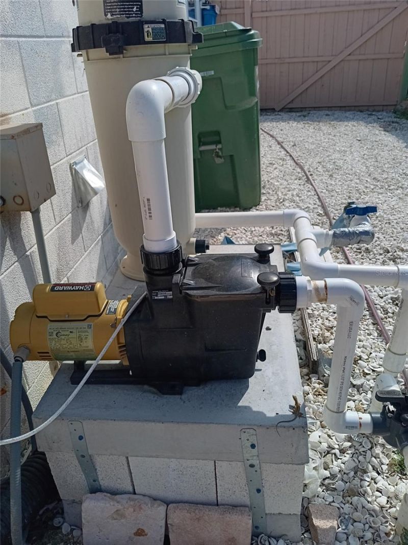 3001 Eden Mills Dr, Sarasota, FL 34237 Photo