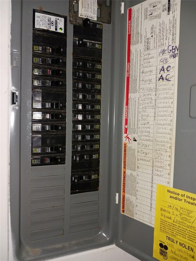 3001 Eden Mills Dr, Sarasota, FL 34237 Photo