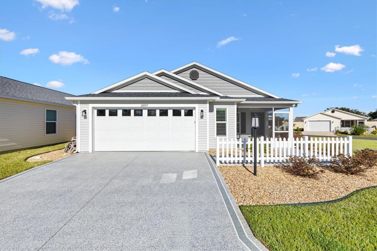 2865 Judah Street, The Villages, FL 32163 Main Photo