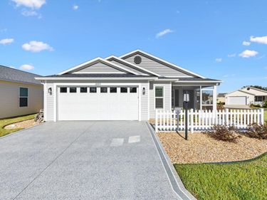 2865 JUDAH STREET, THE VILLAGES, FL 32163