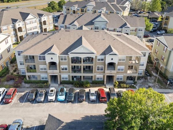 8225 CLAIRE ANN DRIVE, Unit 101, ORLANDO, FL 32825