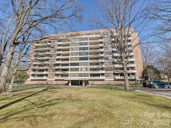 2633 Richardson Drive, Unit 5B, Charlotte, NC 28211