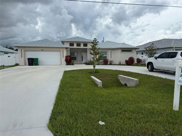 1718 California, Port St. Lucie, FL 34953