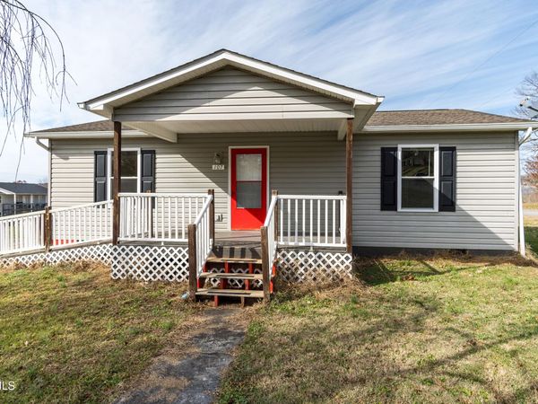 107 North 2nd Street, Watauga, TN 37694