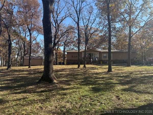 18021 S 71st West Avenue, Mounds, OK 74047
