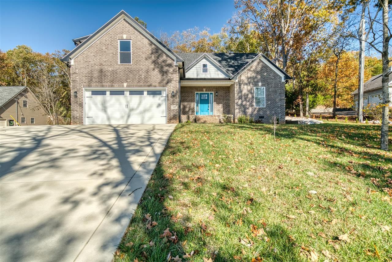 107 Acorn Drive, Russellville, KY 42276 Main Photo