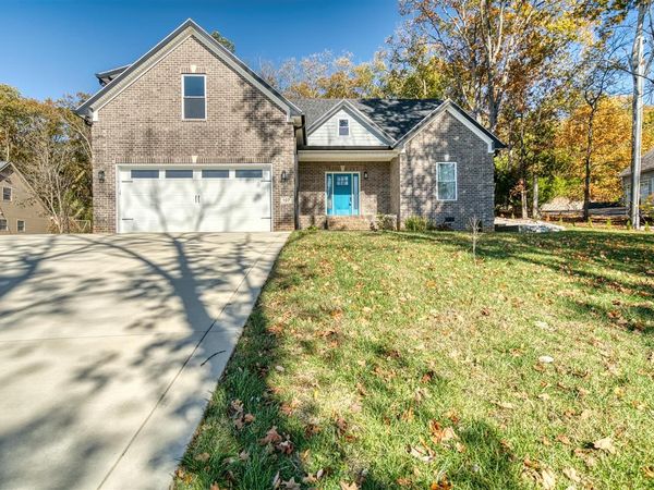 107 Acorn Drive, Russellville, KY 42276