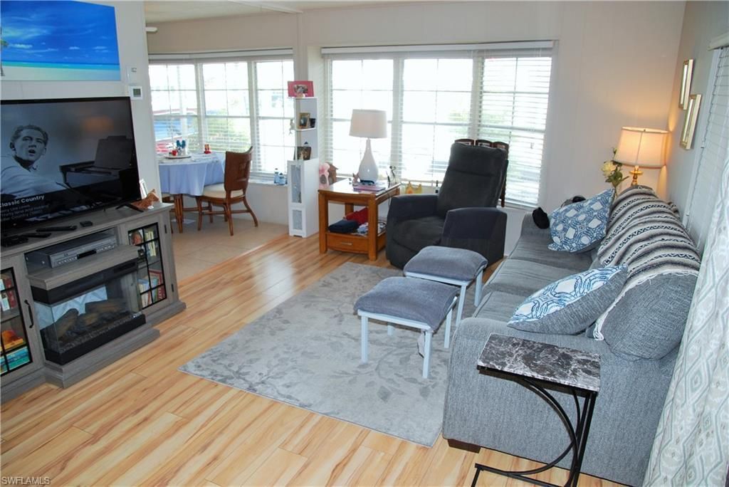 80 Snead Dr , North Fort Myers, FL 33903 Photo