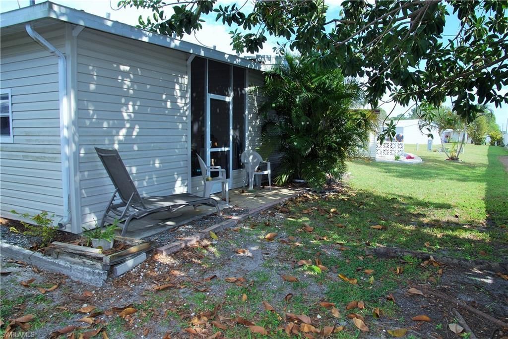 80 Snead Dr , North Fort Myers, FL 33903 Photo